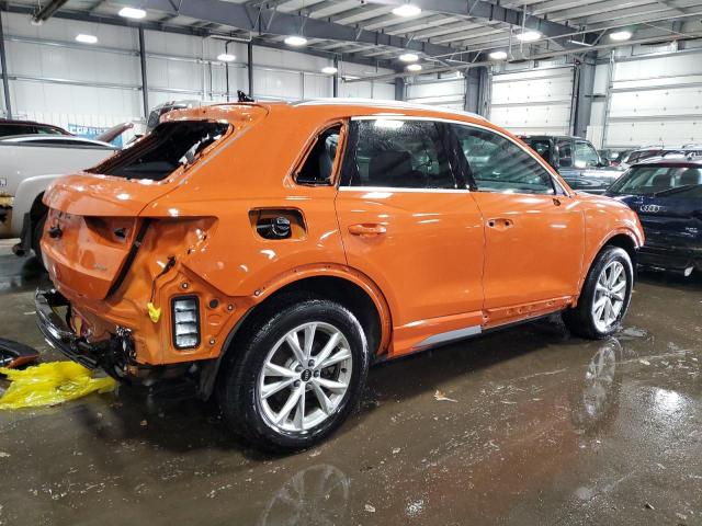 Obraz 3 z 2022 AUDI Q3 PREMIUM PLUS S LINE 45 2022 z VIN WA1EECF36N1132797