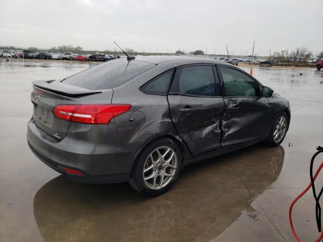 Image 3 of 2015 FORD FOCUS SE 2015 with VIN 1FADP3F26FL384533