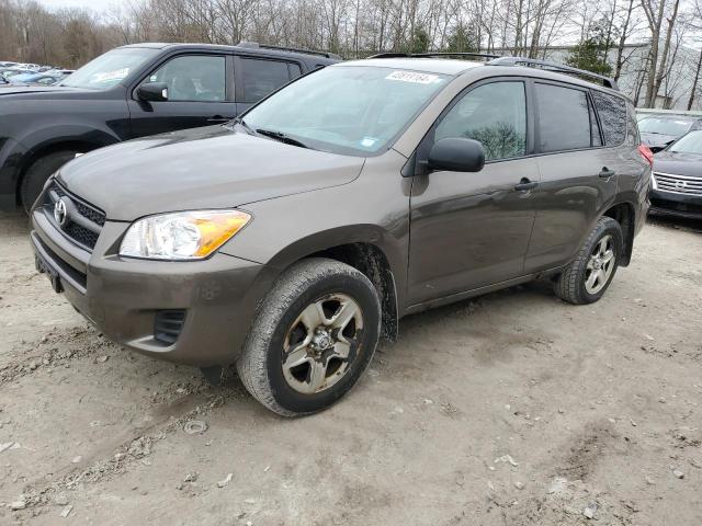 Изображение 2011 TOYOTA RAV4  2011