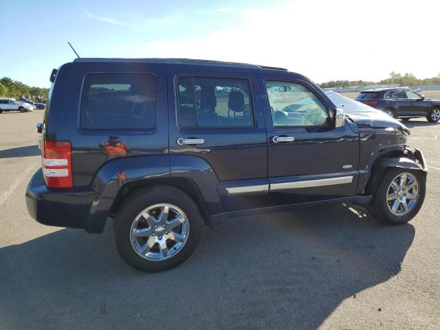 Image 3 of 2012 JEEP LIBERTY SPORT 2012 with VIN 1C4PJMAK8CW211757