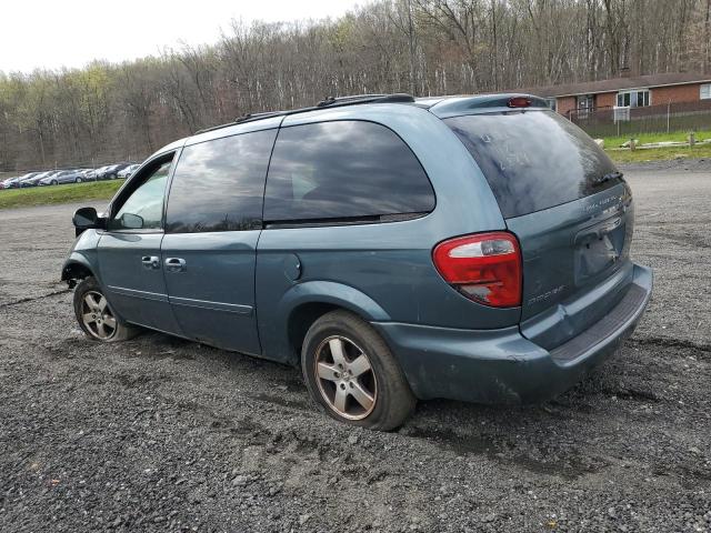 Obraz 2 z 2006 DODGE GRAND CARAVAN SXT 2006 z VIN 2D4GP44L26R630920