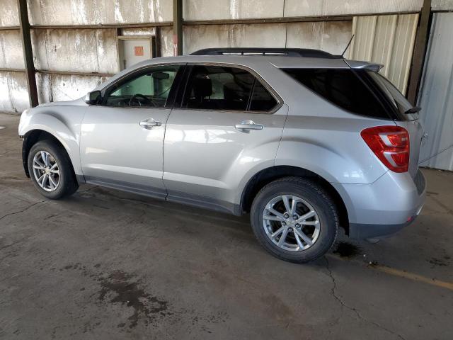 Image 2 of 2017 CHEVROLET EQUINOX LT 2017 with VIN 2GNALCEK8H1502219