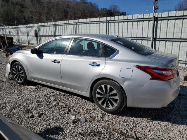 Изображение 2 2017 NISSAN ALTIMA 2.5 2017 с VIN 1N4AL3AP7HC211902