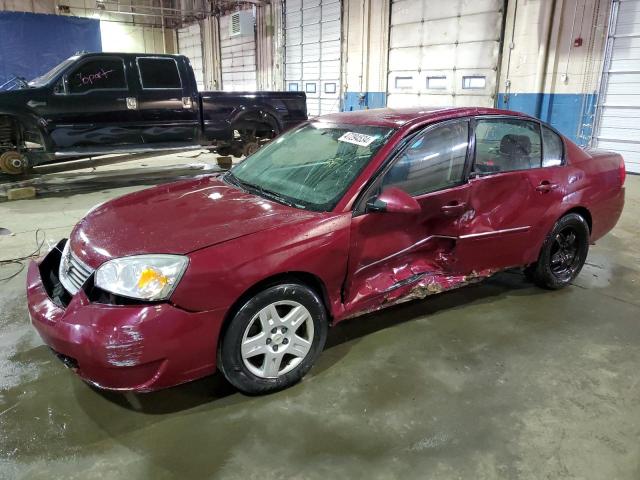 Изображение 2006 CHEVROLET MALIBU LT 2006