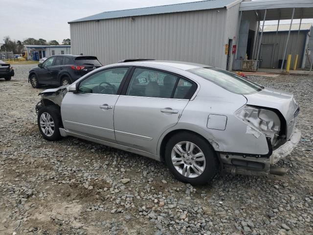 Image 2 of 2012 NISSAN ALTIMA BASE 2012 with VIN 1N4AL2AP3CN458700
