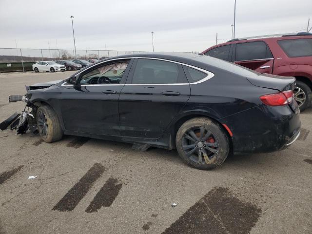 Image 2 of 2016 CHRYSLER 200 LIMITED 2016 with VIN 1C3CCCAB4GN164035