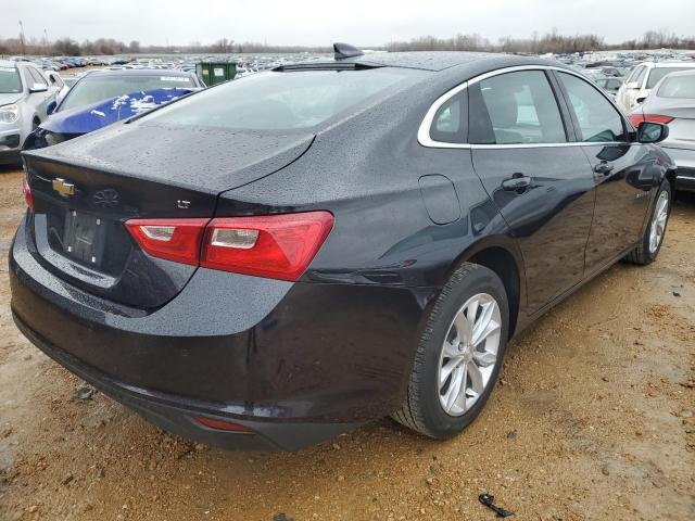 Image 3 of 2023 CHEVROLET MALIBU LT 2023 with VIN 1G1ZD5ST7PF163082