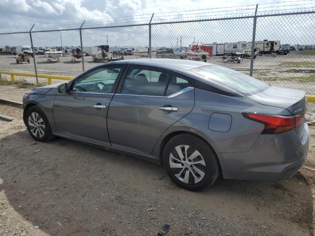 Image 2 of 2022 NISSAN ALTIMA S 2022 with VIN 1N4BL4BV8NN317430