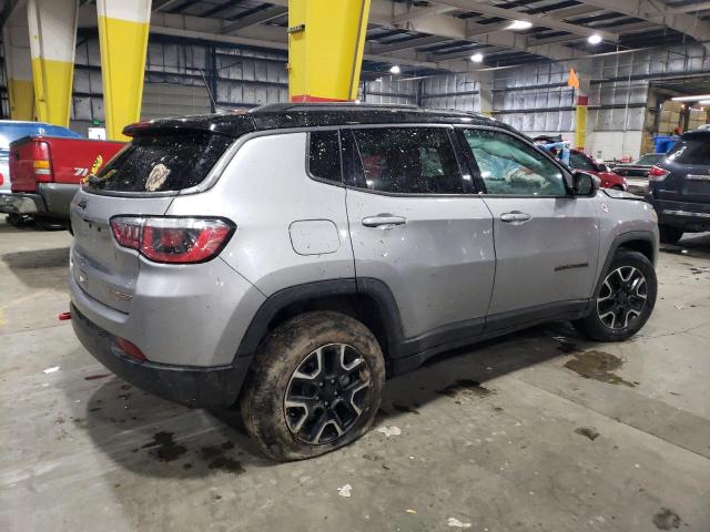 Obraz 3 z 2019 JEEP COMPASS TRAILHAWK 2019 z VIN 3C4NJDDB2KT775833