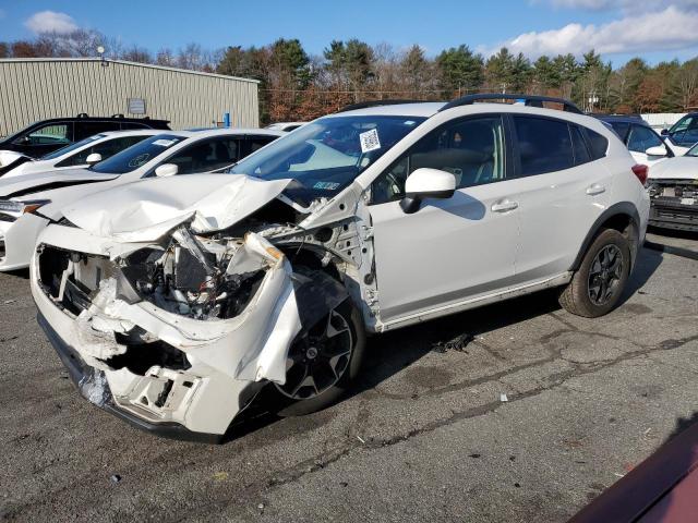 Obraz 1 z 2018 SUBARU CROSSTREK PREMIUM 2018 z VIN JF2GTABC1JH240570