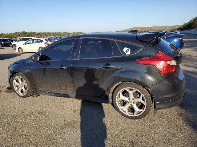 Изображение 2 2014 FORD FOCUS ST 2014 с VIN 1FADP3L96EL128022