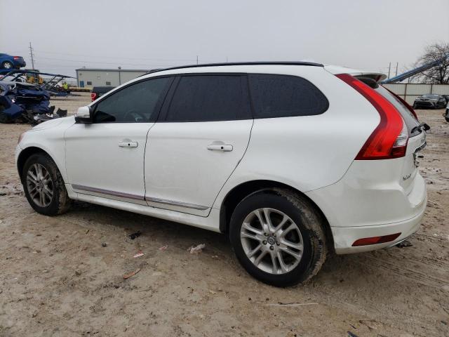 Obraz 2 z 2015 VOLVO XC60 T5 2015 z VIN YV440MDJ6F2682856