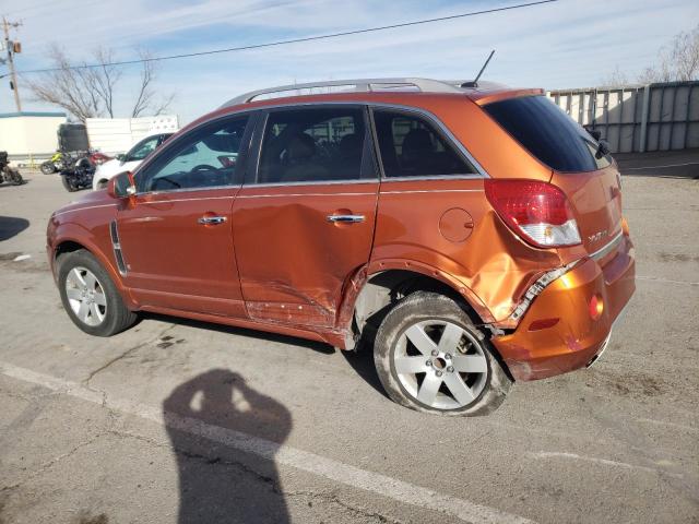 Obraz 2 z 2008 SATURN VUE XR 2008 z VIN 3GSCL53718S503698