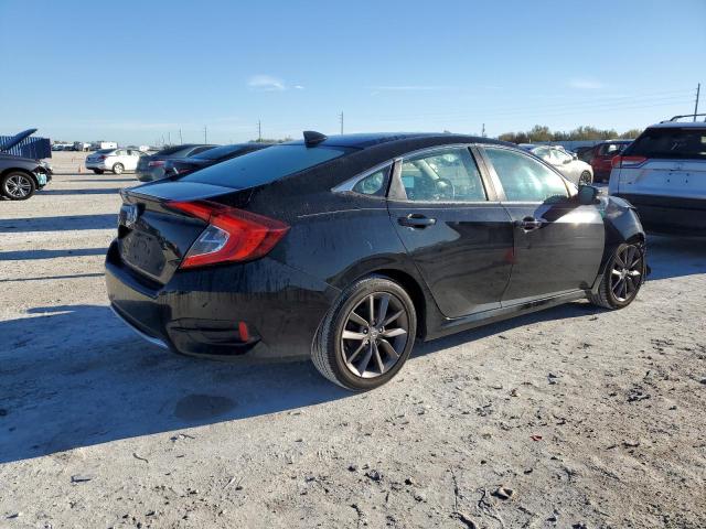 Image 3 of 2020 HONDA CIVIC EX 2020 with VIN 19XFC1F30LE019328
