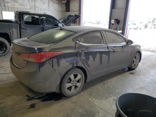 Image 3 of 2013 HYUNDAI ELANTRA GLS 2013 with VIN 5NPDH4AE0DH359871