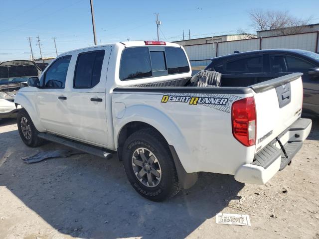 Изображение 2 2017 NISSAN FRONTIER S 2017 с VIN 1N6DD0ER8HN703032