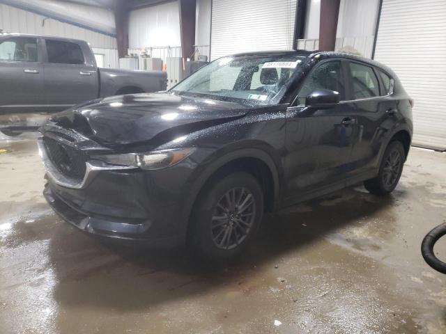 Obraz 1 z 2020 MAZDA CX-5 SPORT 2020 z VIN JM3KFBBM0L0798529