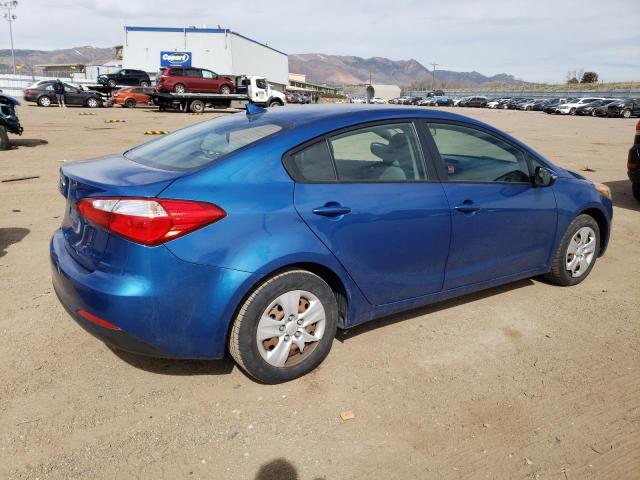 Изображение 3 2015 KIA FORTE LX 2015 с VIN KNAFX4A62F5288614