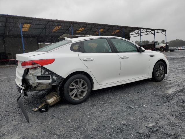 Image 3 of 2020 KIA OPTIMA LX 2020 with VIN 5XXGT4L35LG441533