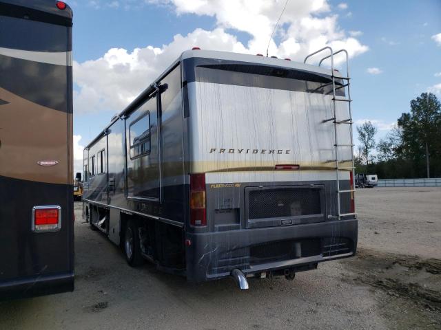 Изображение 3 2003 FREIGHTLINER CHASSIS X LINE MOTOR HOME 2003 с VIN 4UZAAHAK73CL82025
