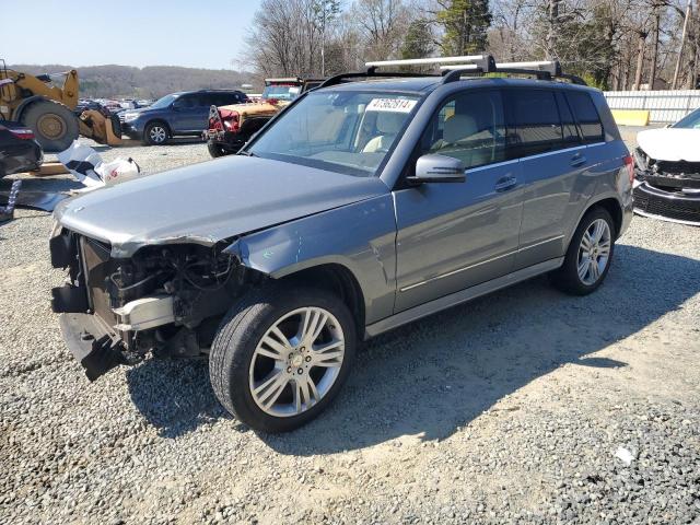 Obraz 1 z 2014 MERCEDES-BENZ GLK 350 2014 z VIN WDCGG5HB9EG218282