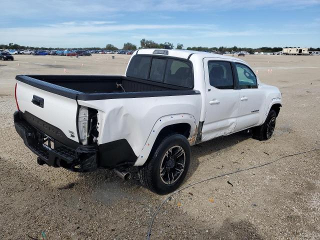 Изображение 3 2016 TOYOTA TACOMA DOUBLE CAB 2016 с VIN 5TFAZ5CN2GX007094