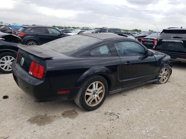 Изображение 3 2008 FORD MUSTANG  2008 с VIN 1ZVHT80N085133812