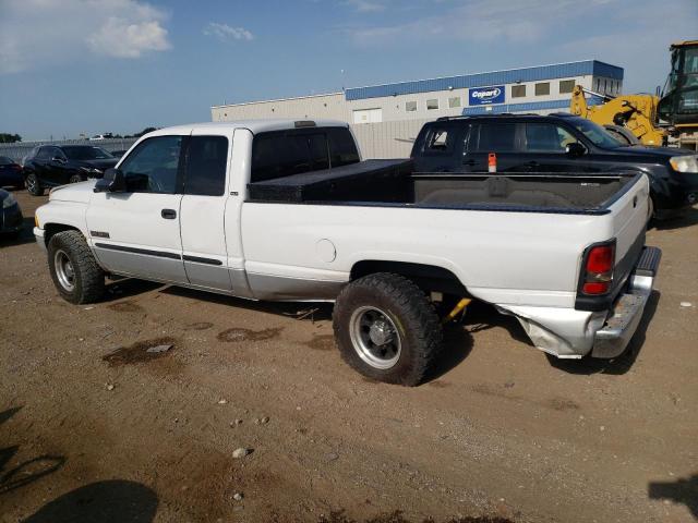 Obraz 2 z 2002 DODGE RAM 2500  2002 z VIN 3B7KC23652M281899