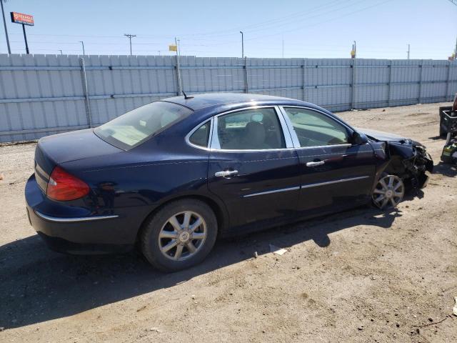 Изображение 3 2008 BUICK LACROSSE CXL 2008 с VIN 2G4WD582881376328