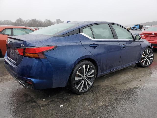 Obraz 3 z 2022 NISSAN ALTIMA SR 2022 z VIN 1N4BL4CV4NN372505