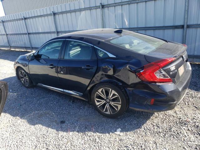 Obraz 2 z 2016 HONDA CIVIC EX 2016 z VIN 19XFC1F82GE002743