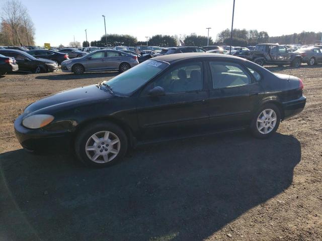 Изображение 2007 FORD TAURUS SE 2007
