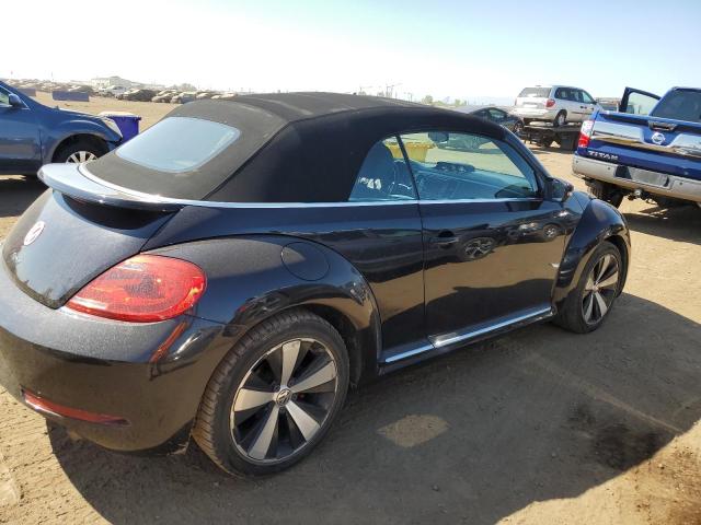 Image 3 of 2013 VOLKSWAGEN BEETLE TURBO 2013 with VIN 3VW7S7AT3DM819093