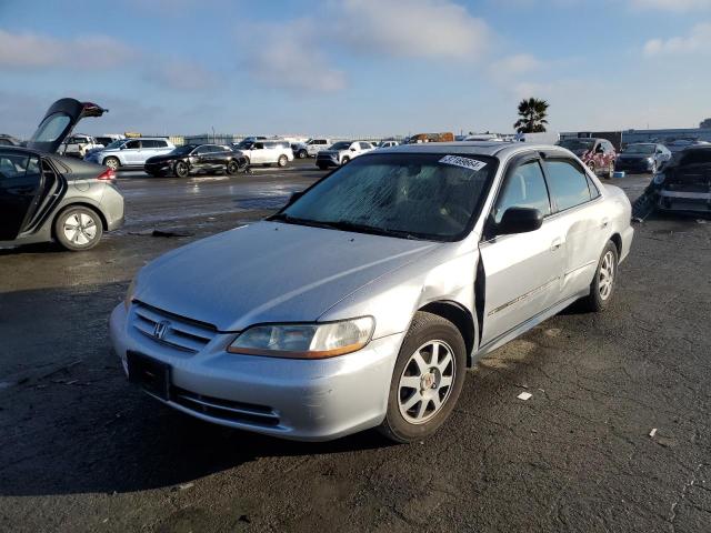 Obraz 2002 HONDA ACCORD EX 2002