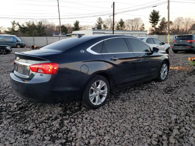 Изображение 3 2014 CHEVROLET IMPALA LT 2014 с VIN 2G1125S37E9155640