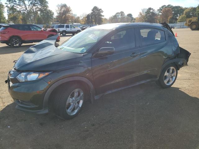 Image 1 of 2016 HONDA HR-V EXL 2016 with VIN 3CZRU5H75GM731194