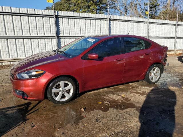 Image 1 of 2015 DODGE DART SXT 2015 with VIN 1C3CDFBB0FD308696