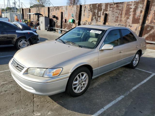 Изображение 1 2001 TOYOTA CAMRY CE 2001 с VIN JT2BF22K410336097