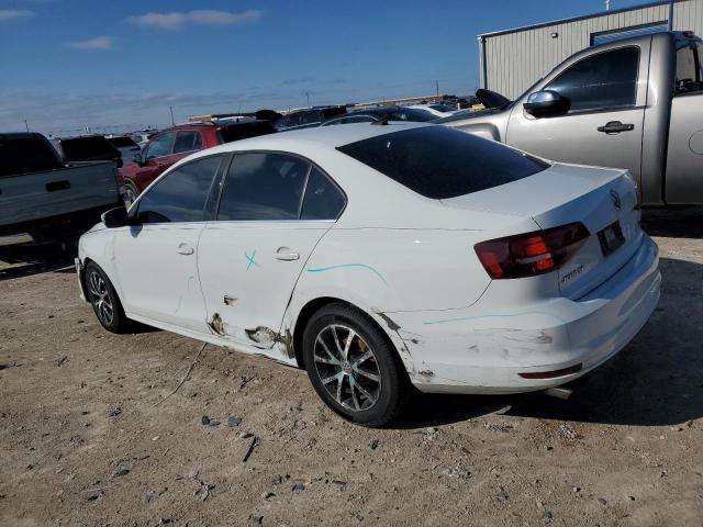 Изображение 2 2018 VOLKSWAGEN JETTA SE 2018 с VIN 3VWDB7AJ7JM208884