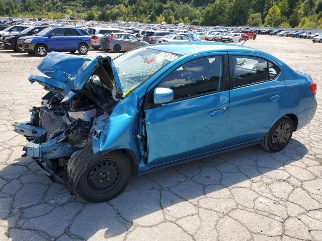 2019 MITSUBISHI MIRAGE G4 ES 2019 image