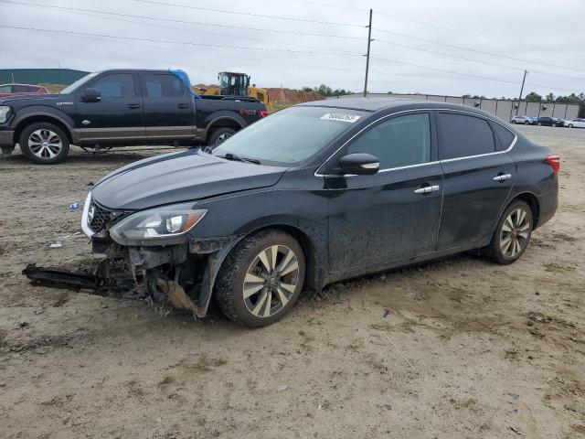 Obraz 1 z 2016 NISSAN SENTRA S 2016 z VIN 3N1AB7AP7GY248932
