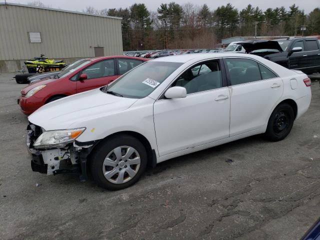 Изображение 1 2011 TOYOTA CAMRY BASE 2011 с VIN 4T1BF3EK9BU590001