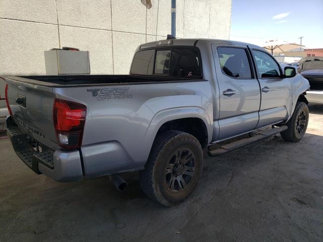 Изображение 3 2021 TOYOTA TACOMA DOUBLE CAB 2021 с VIN 5TFAX5GN7MX191721