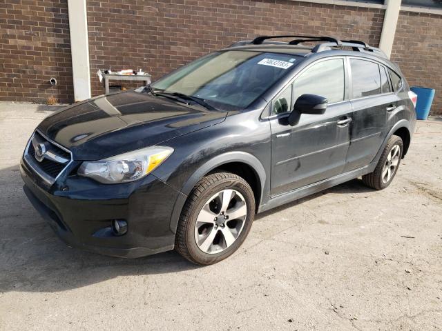 Obraz 1 z 2015 SUBARU XV CROSSTREK 2.0I HYBRID 2015 z VIN JF2GPBCC3FH223995