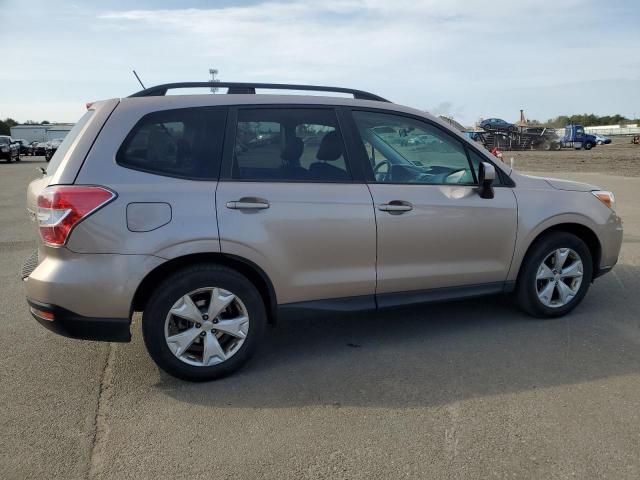 Image 3 of 2015 SUBARU FORESTER 2.5I PREMIUM 2015 with VIN JF2SJADC5FH450013