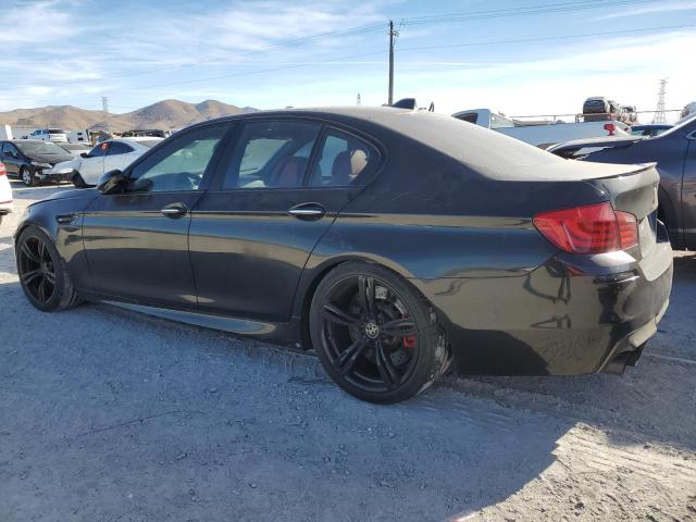 Изображение 2 2013 BMW M5  2013 с VIN WBSFV9C5XDD096251