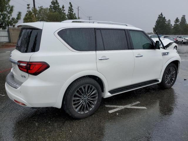 Obraz 3 z 2023 INFINITI QX80 SENSORY 2023 z VIN JN8AZ2BE0P9305605
