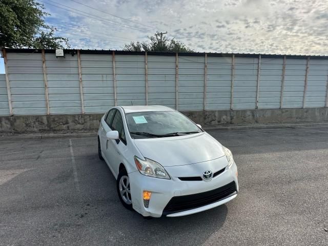 Obraz 1 z 2013 TOYOTA PRIUS  2013 z VIN JTDKN3DU0D5659164