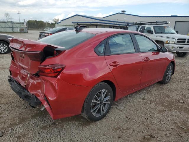 Изображение 3 2023 KIA FORTE LX 2023 с VIN 3KPF24AD6PE628675
