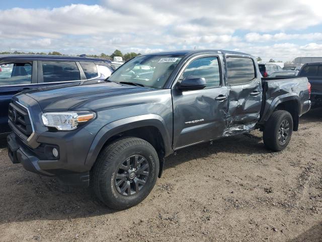 Image 1 of 2023 TOYOTA TACOMA DOUBLE CAB 2023 with VIN 3TMAZ5CN1PM200360